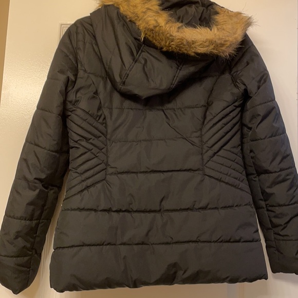 Winter Coat Worn Once - Picture 2 of 5